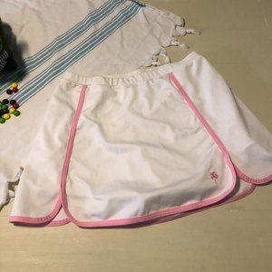 Nice Lilly Pulitzer tennis skort sz M